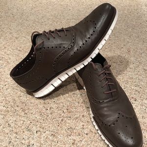 Men’s Cole Haan ZEROGRAND Size 14
